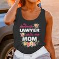 My Favorite Lawyer Calls Me Mom Graduation Unisex Tank Top