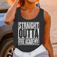 Fire Academy GraduationShirt Firefighter Class 2019 Unisex Tank Top