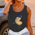 Flossing Cashew OIT For Tree Nut OIT Graduation Unisex Tank Top