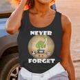 Never Forget Women Men Never Forget Men Nostalgia Unisex Tank Top Never Forget Women Men Never Forget Men Nostalgia Unisex Tank Top