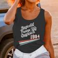 Freeze Tag 90s Nostalgia Unisex Tank Top
