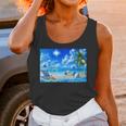 Frutiger Aero Beach Y2k Aesthetic Palm Tree Sand Ocean Unisex Tank Top Frutiger Aero Beach Y2k Aesthetic Palm Tree Sand Ocean Unisex Tank Top