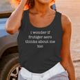 Frutiger Aero Cute Quirky Ironic Sarcastic Humor Unisex Tank Top Frutiger Aero Cute Quirky Ironic Sarcastic Humor Unisex Tank Top