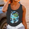 Frutiger Aero Unisex Tank Top