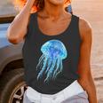 Frutiger Aero Y2K Jellyfish Unisex Tank Top Frutiger Aero Y2K Jellyfish Unisex Tank Top