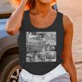 Frutiger Aero Y2K Old School Retro Vibes Unisex Tank Top