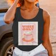Fun Cool Cute Introvert Cat Character Quote Tea Cup For Men Women Unisex Tank Top Fun Cool Cute Introvert Cat Character Quote Tea Cup For Men Women Unisex Tank Top