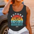 Future Audiologist Cool Audiology Student Graduation Unisex Tank Top