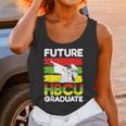 Future HBCU African American Gradute Graduation Unisex Tank Top