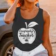 Geography Teacher Est 2018 School GraduationShirt Unisex Tank Top