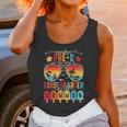 Goodbye Pre-k Graduation Kindergarten Summer Break Graduate Unisex Tank Top