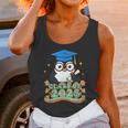 Graduate Penguin Class Of 2025 Kids Graduation Unisex Tank Top