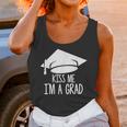 Graduate T-Shirt Grad Tshirt Graduation Tee Unisex Tank Top