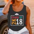 Graduation 2018 Class Of 2018 2K18 Tshirt Unisex Tank Top