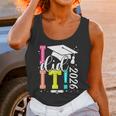 I Did It Graduation 2026 Graduate Class Of 2025 Senior 26 Unisex Tank Top