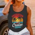 Graduation Cruise Squad 2025 Cruising Graduation Trip Unisex Tank Top