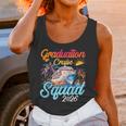 Graduation Cruise Squad 2026 Cruising Graduation Unisex Tank Top