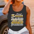 Graduation Family Matching Proud Mom Of A 2025 Graduate Unisex Tank Top