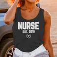 Graduation For Nurse Practitioners 2018 Nursing School Unisex Tank Top