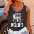 Graduation Young Educated For Men And Women Unisex Tank Top