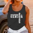 Gymnastics Senior Night Gymnastics Senior 2025 Graduation 2 Unisex Tank Top