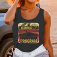 Hibernation Mode Fall And Winter Meme Introvert Vibes Humor Unisex Tank Top