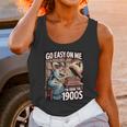 I'm From The 1900s Vinyl Record Lover For Women Unisex Tank Top