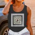 Inner World Architect Premium INTJ Tshirt Introvert Unisex Tank Top