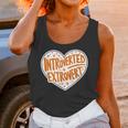 Introverted Extrovert People Hater Calm Peace Lover Unisex Tank Top Introverted Extrovert People Hater Calm Peace Lover Unisex Tank Top