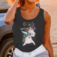 Kids Dabbing Unicorn Graduation 5th Grade Class Of 2019 Unisex Tank Top
