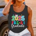 Kids Pre-K Graduate 2025 Preschool Graduation Class Of 2025 Kids Unisex Tank Top
