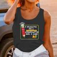 Kids Pre-K Graduation Kindergarten Here I Come Unisex Tank Top