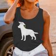 Labrador Retriever Graduation Dog Graduate For Men Women Kids Unisex Tank Top