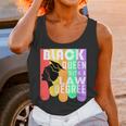 Law School Graduation Queen New Lawyer Attorney Grad Unisex Tank Top