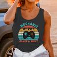 Mechanic Birthday For Graduation Or Christmas Unisex Tank Top