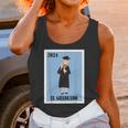 Mexican For Graduation El Graduado 2024 Unisex Tank Top