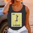 Mexican For Graduation La Graduada 2024 Unisex Tank Top