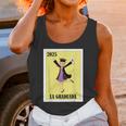 Mexican For Graduation La Graduada 2025 Unisex Tank Top
