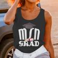 MSN Masters Graduation Men Women Son Daughter Unisex Tank Top