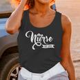 New Nurse 2018 Nursing School Graduate Graduation Shirt Unisex Tank Top