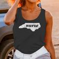 North Carolina Nursing Nurse Graduation Unisex Tank Top