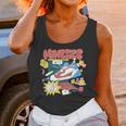 Nostalgia Gen X 90s Nineties Things Unisex Tank Top