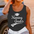 Nursing Graduate Grad 2019 Nurses Graduation Unisex Tank Top