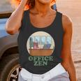 Office Zen Introvert Office Staff Secretary Employee Admin Unisex Tank Top Office Zen Introvert Office Staff Secretary Employee Admin Unisex Tank Top