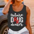Pharmacist Graduation Pharmacy Future Drug Dealer Unisex Tank Top
