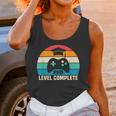 PhD Level Complete Graduation Doctorate In Philosophy Unisex Tank Top
