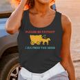 Please Be Patient I'm From The 1900s Millennial Humor Retro Unisex Tank Top Please Be Patient I'm From The 1900s Millennial Humor Retro Unisex Tank Top