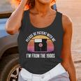 Please Be Patient With Me I'm From The 1900s PC Floppy Disk Unisex Tank Top Please Be Patient With Me I'm From The 1900s PC Floppy Disk Unisex Tank Top