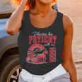 Please Be Patient I'm From The 1900s Retro Gen X Millenn Unisex Tank Top