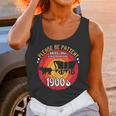 Please Be Patient With Me I'm From The 1900s Vintage Meme Unisex Tank Top Please Be Patient With Me I'm From The 1900s Vintage Meme Unisex Tank Top